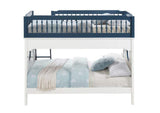 BD00493 Farah Twin-Full Bunk Bed