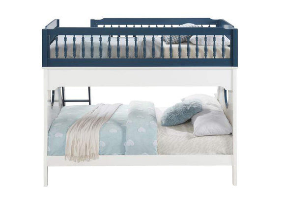 BD00493 Farah Twin-Full Bunk Bed