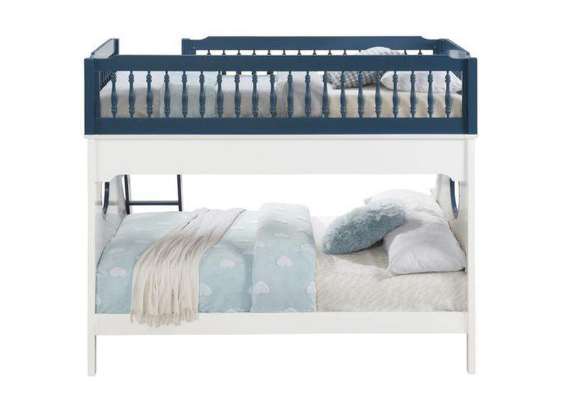 BD00493 Farah Twin-Full Bunk Bed