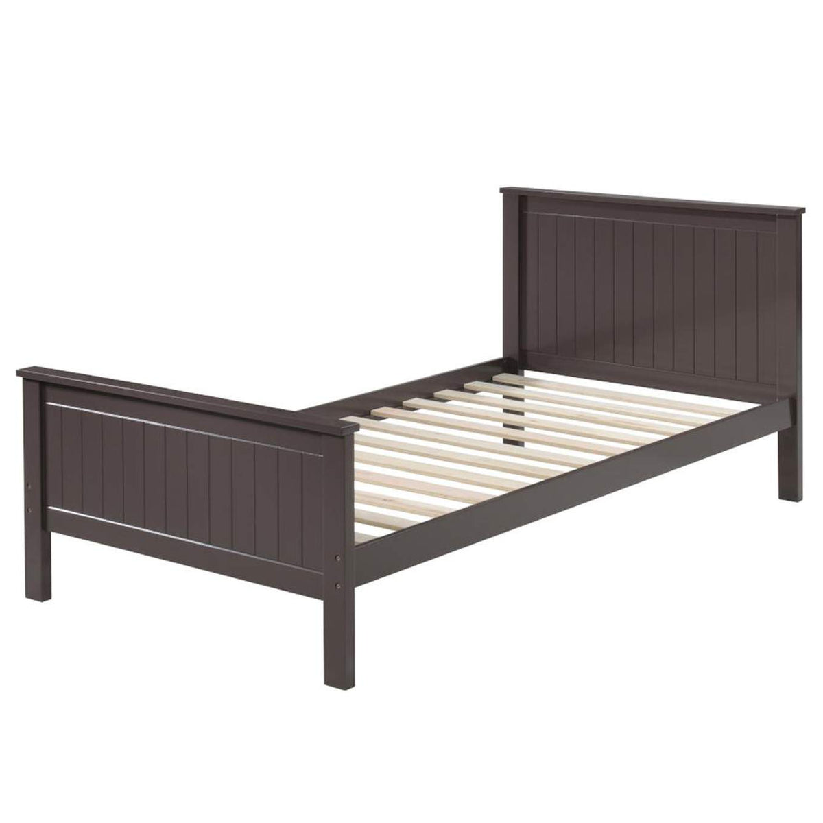 BD00494 Bungalow Twin Bed