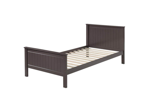BD00494 Bungalow Twin Bed
