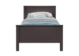 BD00494 Bungalow Twin Bed