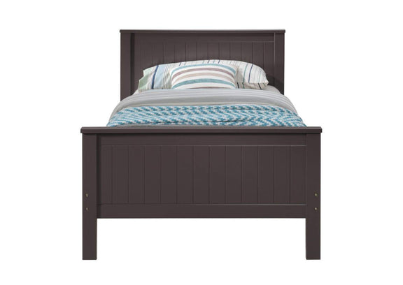 BD00494 Bungalow Twin Bed