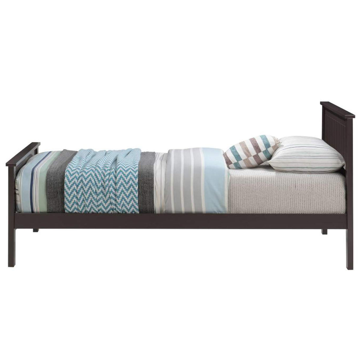 BD00494 Bungalow Twin Bed