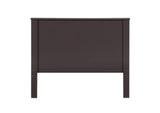 BD00494 Bungalow Twin Bed