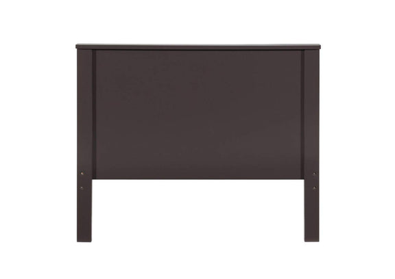 BD00494 Bungalow Twin Bed