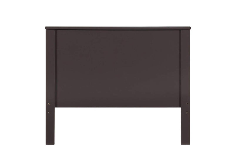 BD00494 Bungalow Twin Bed