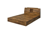 BD00542Q Hestia Queen Bed with Storage