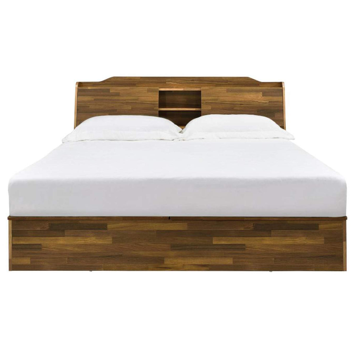 BD00542Q Hestia Queen Bed with Storage