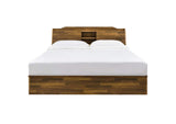 BD00542Q Hestia Queen Bed with Storage