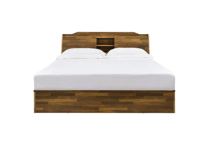 BD00542Q Hestia Queen Bed with Storage