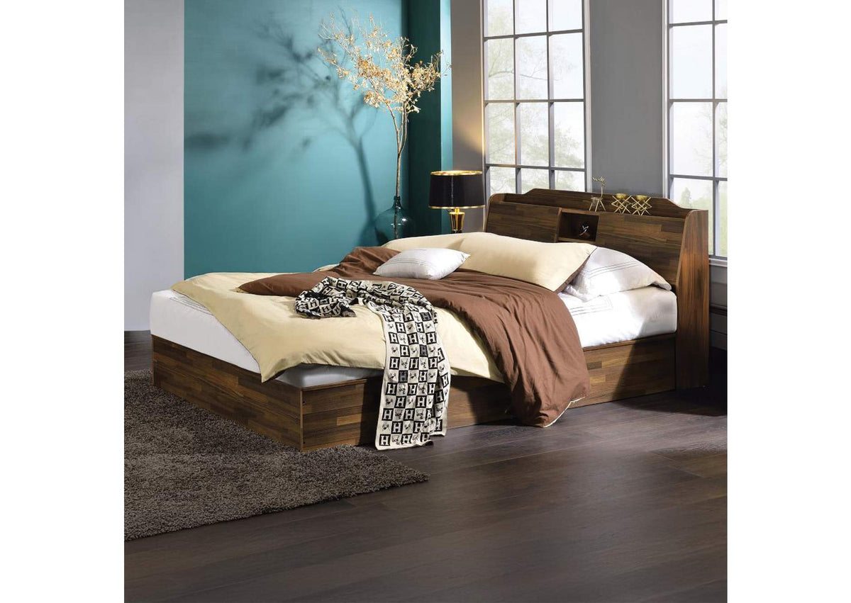 BD00542Q Hestia Queen Bed with Storage