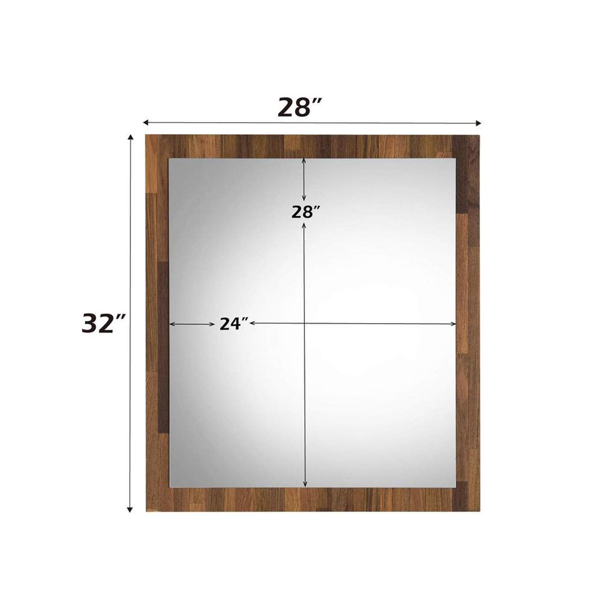 BD00544 Hestia Mirror