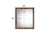 BD00544 Hestia Mirror