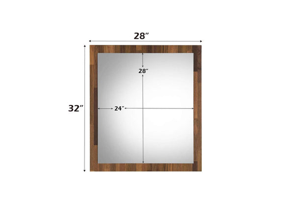 BD00544 Hestia Mirror