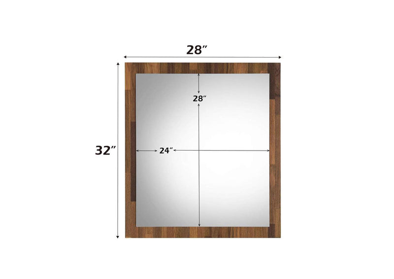 BD00544 Hestia Mirror