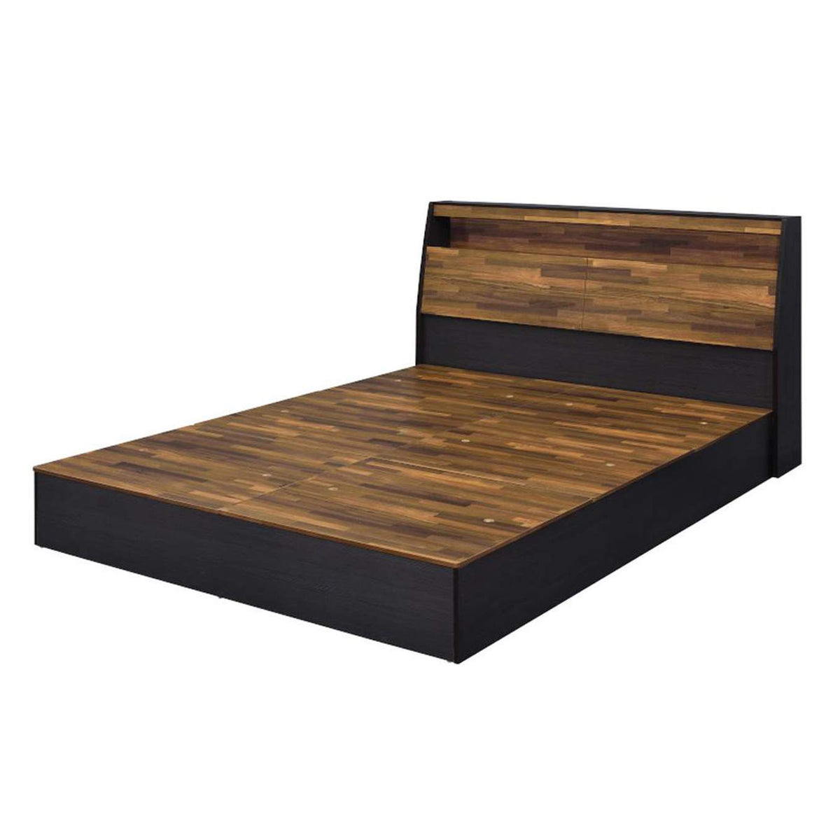 BD00545Q Eos Queen Bed with Storage