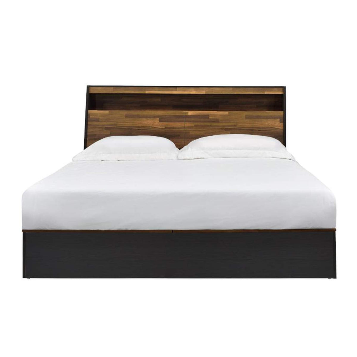 BD00545Q Eos Queen Bed with Storage