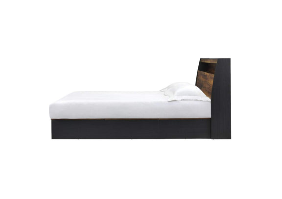 BD00545Q Eos Queen Bed with Storage