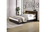 BD00545Q Eos Queen Bed with Storage