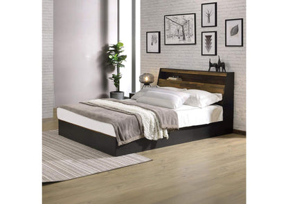 BD00545Q Eos Queen Bed with Storage