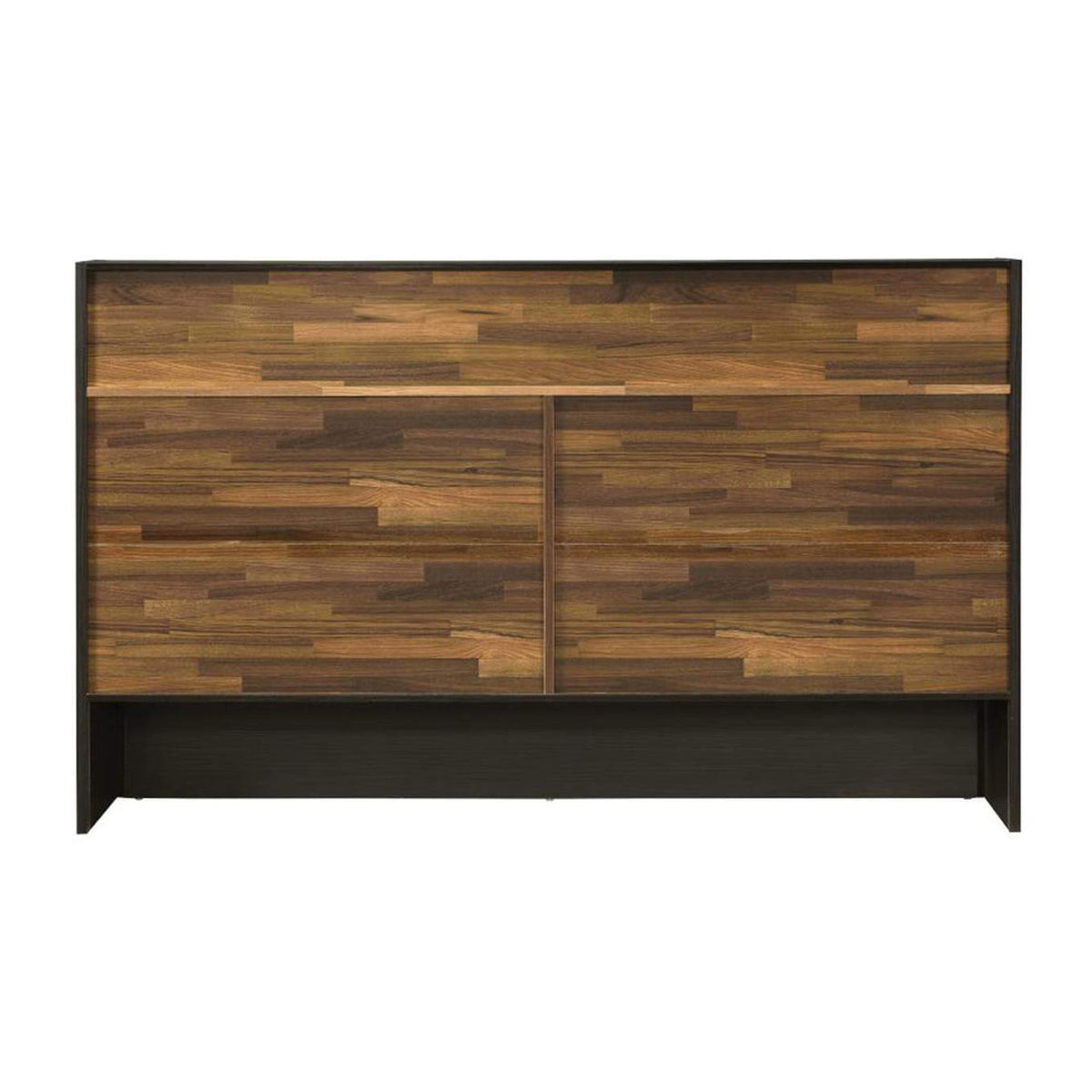 BD00545Q Eos Queen Bed with Storage