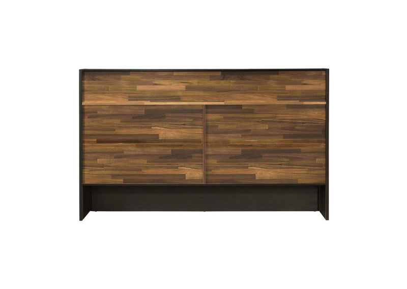 BD00545Q Eos Queen Bed with Storage