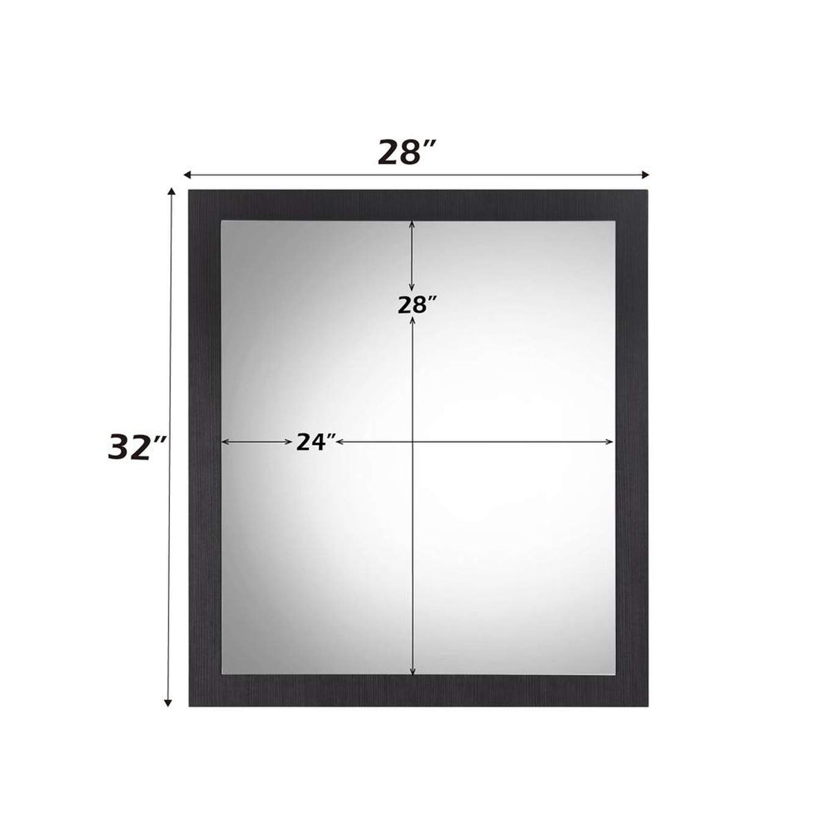 BD00547 Eos Mirror