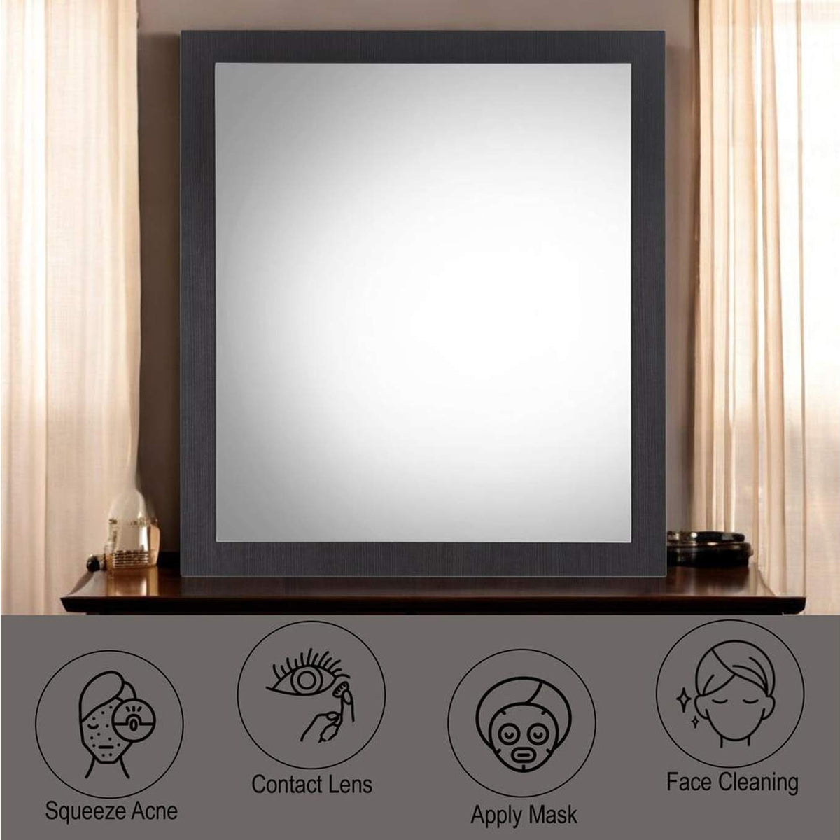 BD00547 Eos Mirror