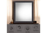 BD00547 Eos Mirror