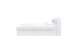BD00548Q Perse Queen Bed with Storage