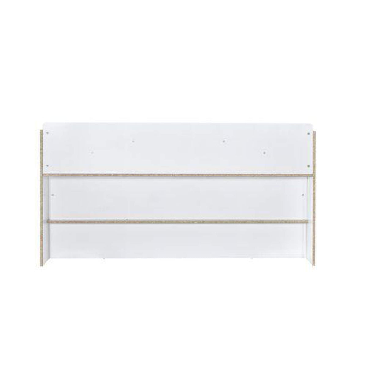 BD00548Q Perse Queen Bed with Storage