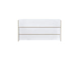 BD00548Q Perse Queen Bed with Storage
