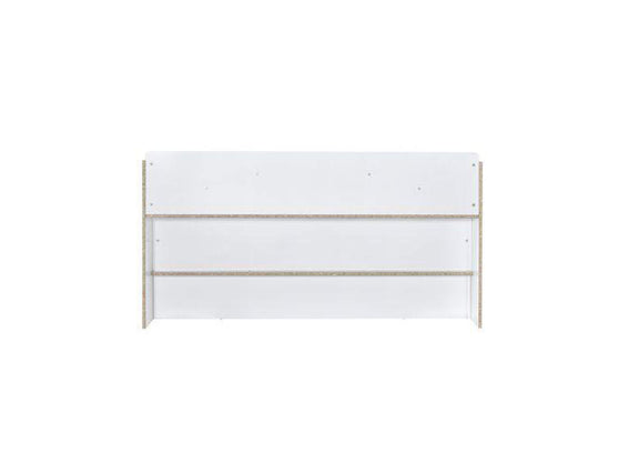 BD00548Q Perse Queen Bed with Storage