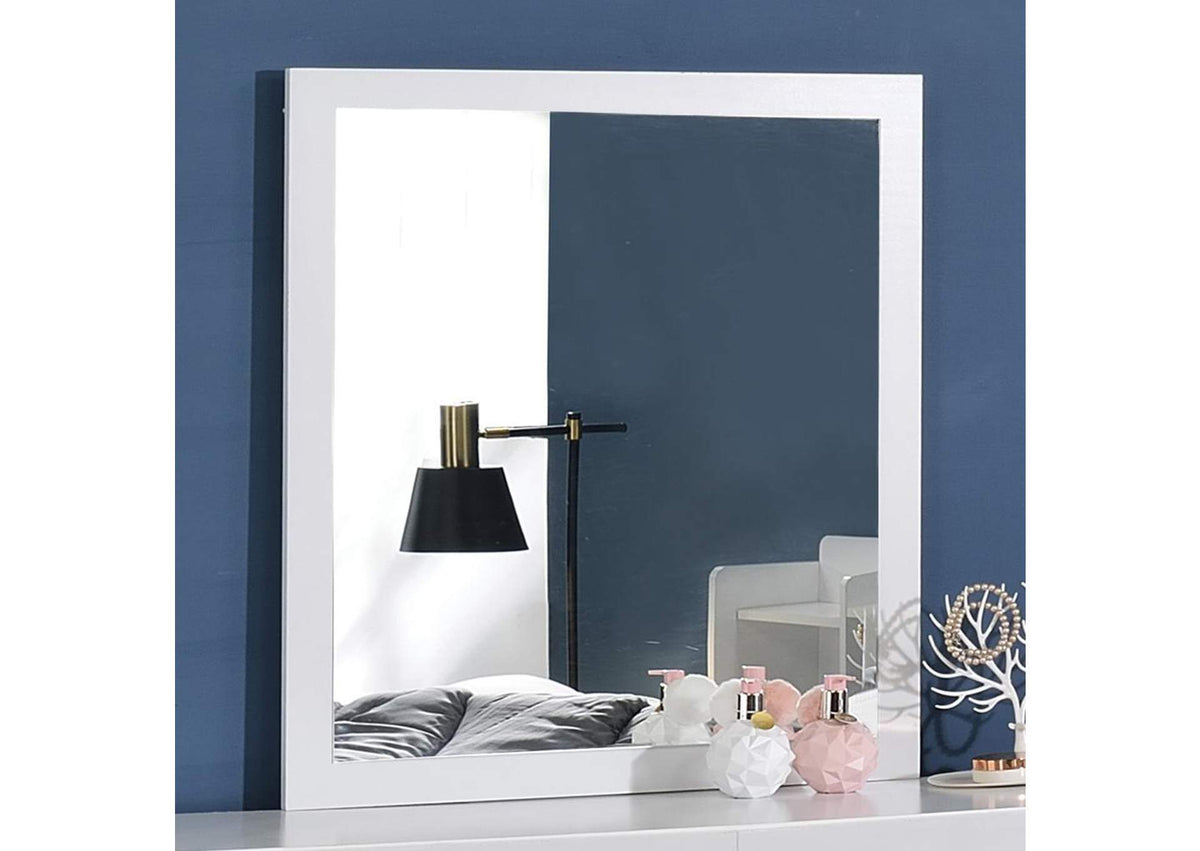 BD00550 Perse Mirror