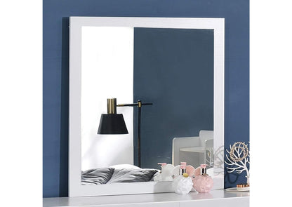 BD00550 Perse Mirror