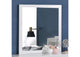 BD00550 Perse Mirror
