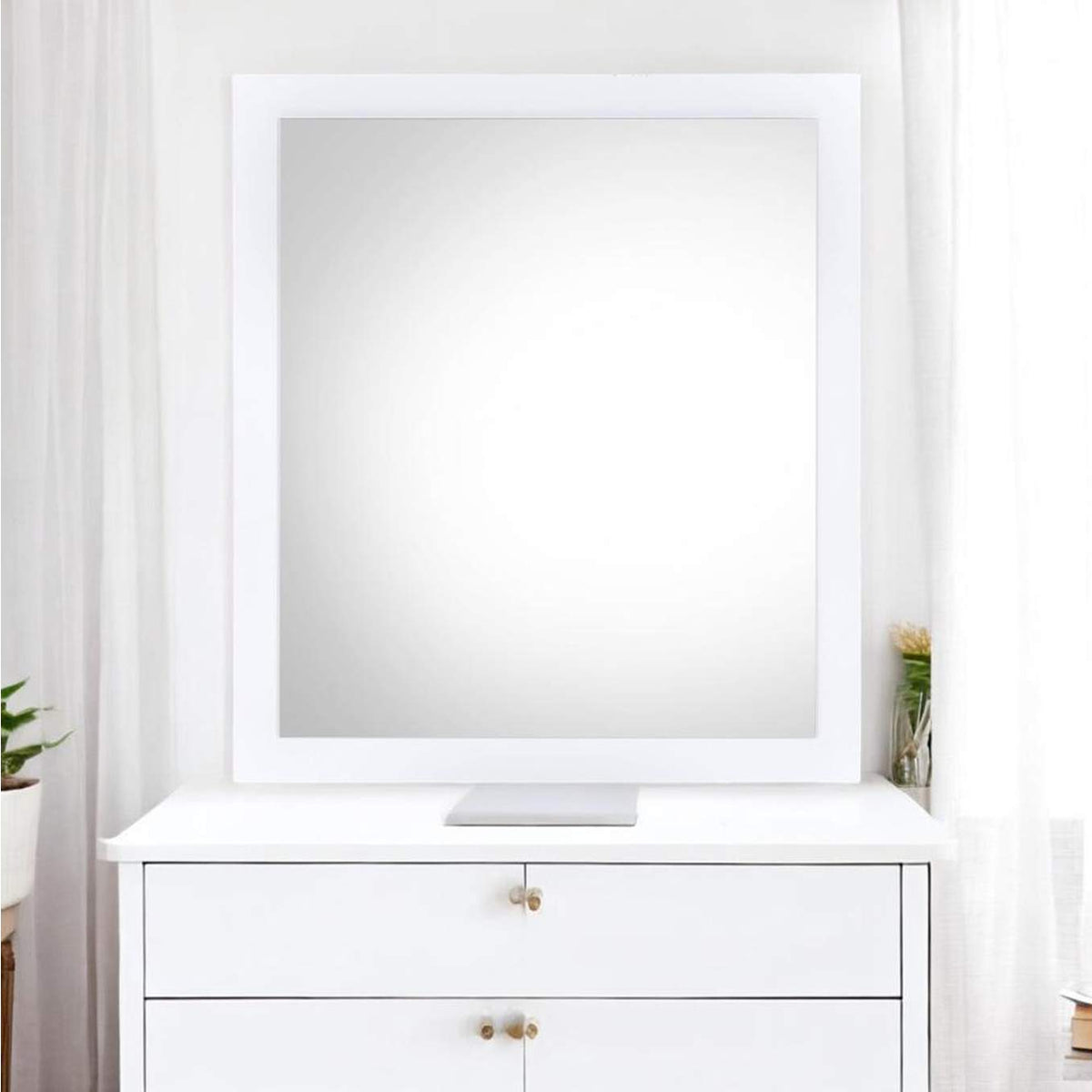 BD00550 Perse Mirror