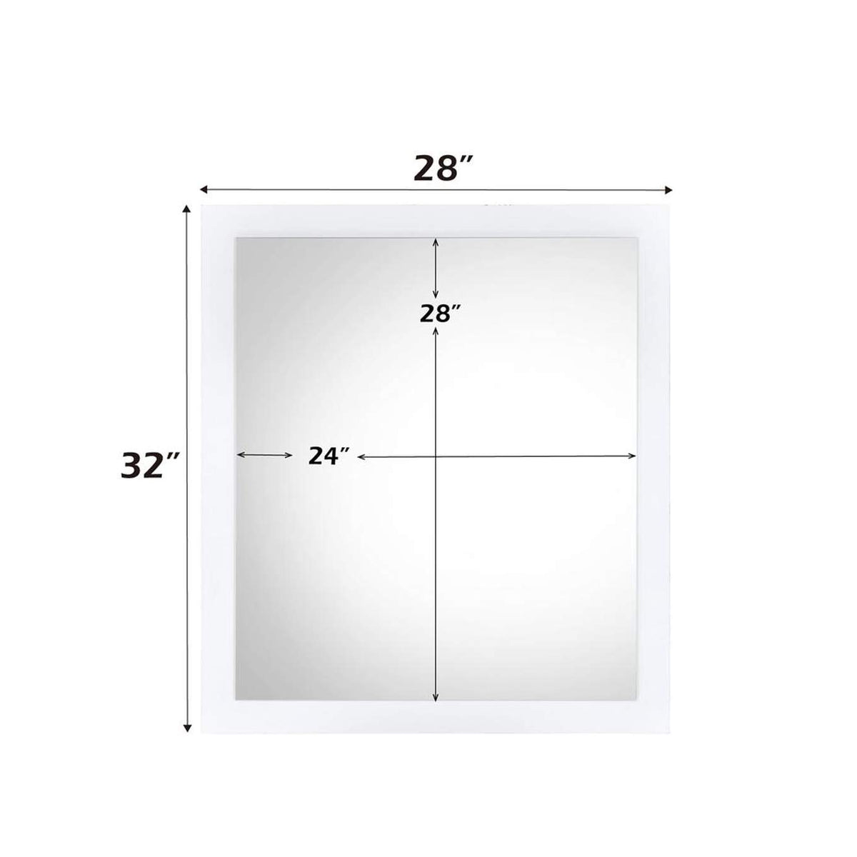 BD00550 Perse Mirror