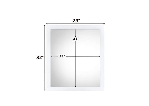 BD00550 Perse Mirror