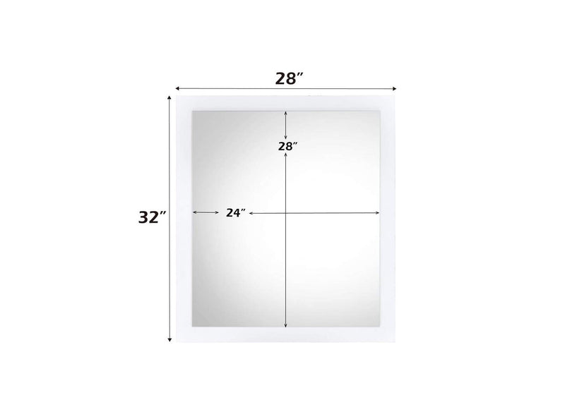 BD00550 Perse Mirror