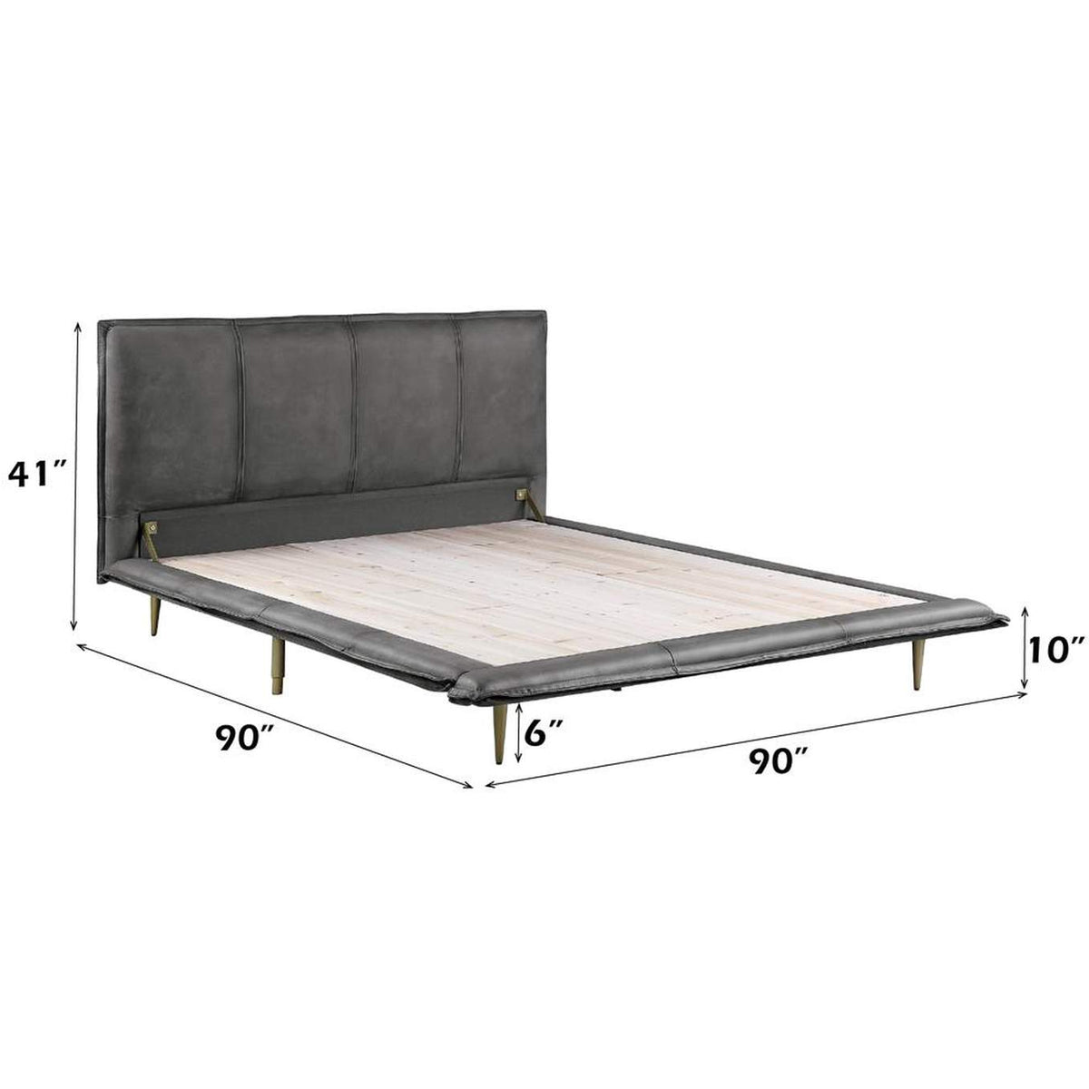 BD00558EK Metis Ek Bed