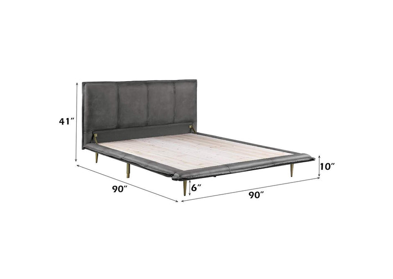 BD00558EK Metis Ek Bed