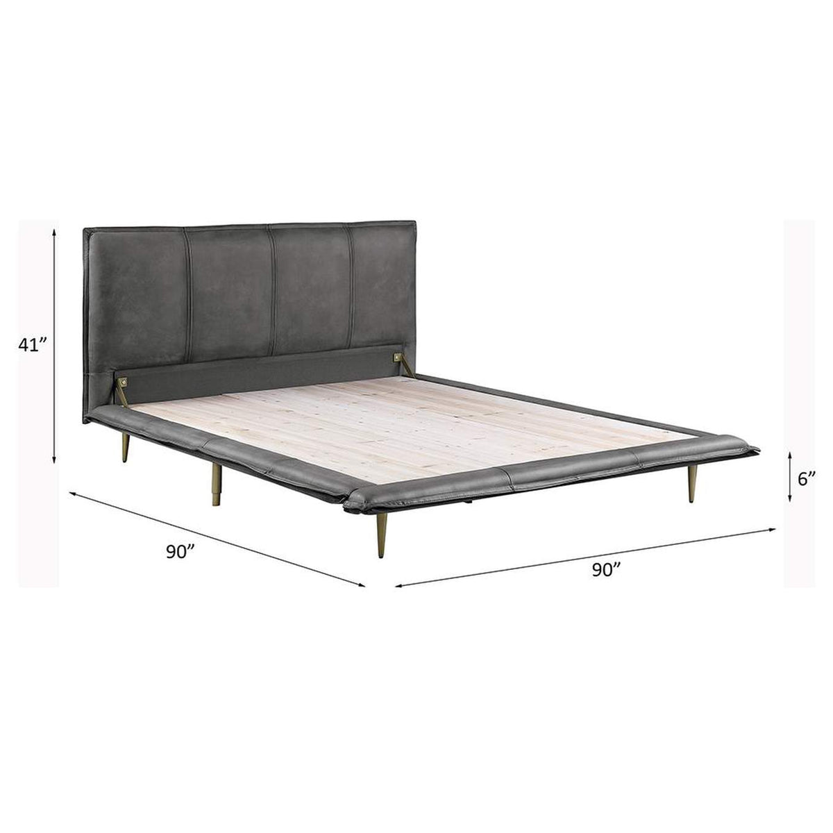 BD00558EK Metis Ek Bed