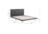 BD00558EK Metis Ek Bed