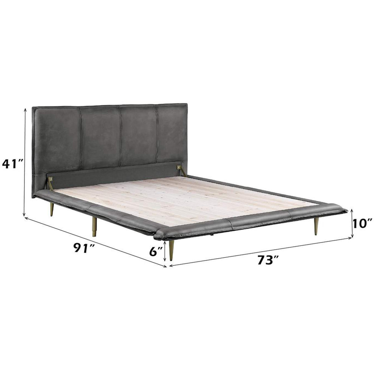 BD00559Q Metis Queen Bed