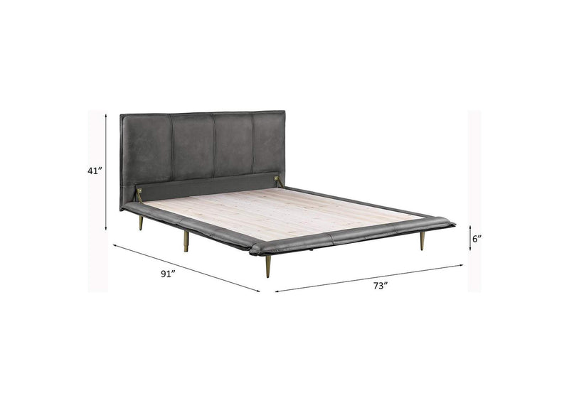 BD00559Q Metis Queen Bed