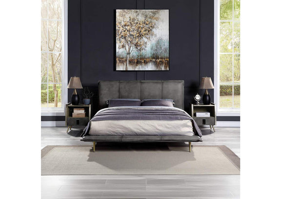 BD00559Q Metis Queen Bed
