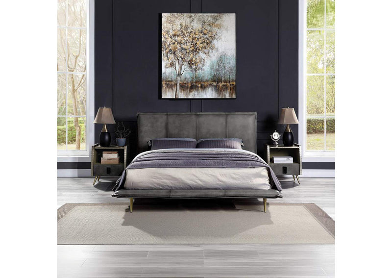 BD00559Q Metis Queen Bed
