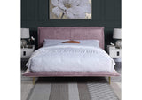 BD00560EK Metis Ek Bed